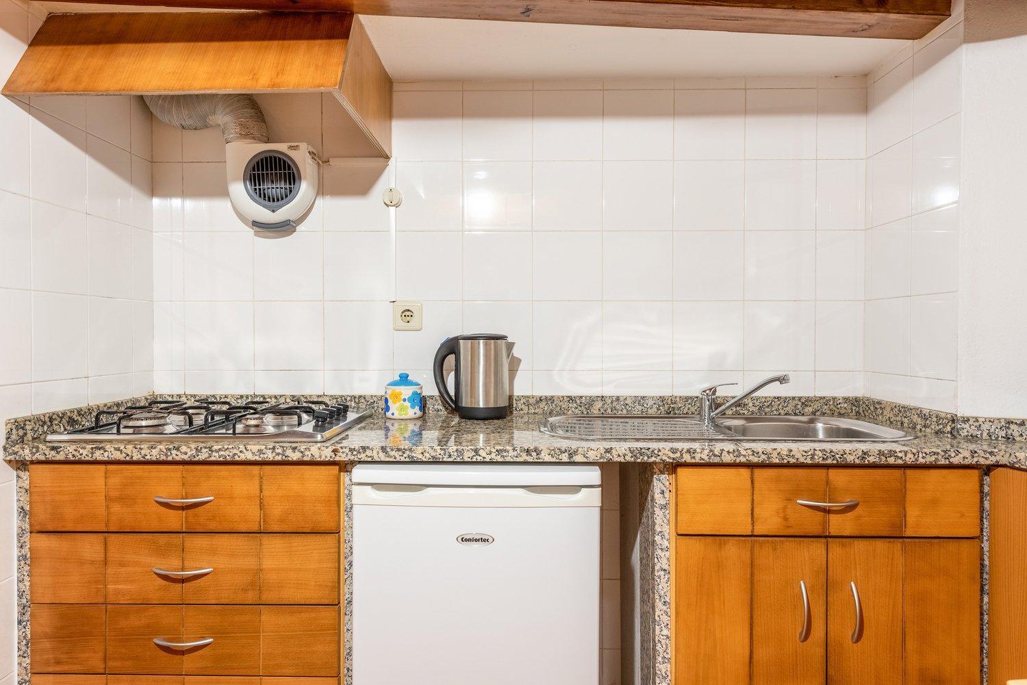 Villa Guestready - Lampas Wind Mill Colares Exterior foto