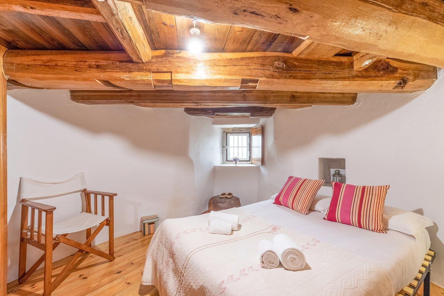 Villa Guestready - Lampas Wind Mill Colares Exterior foto
