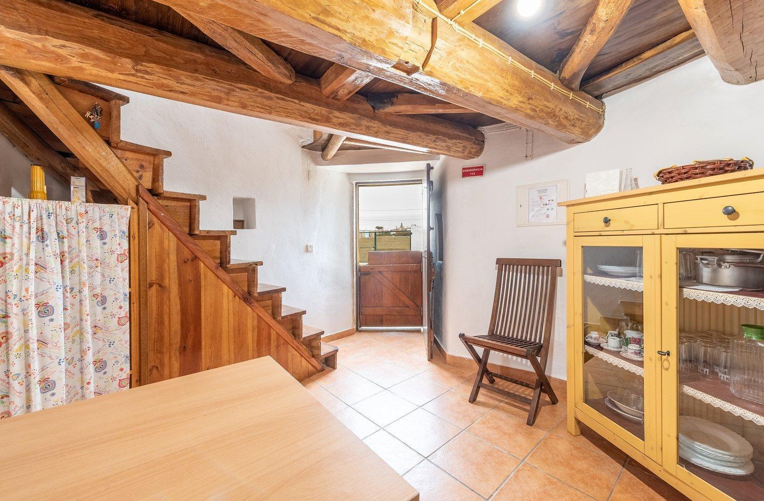 Villa Guestready - Lampas Wind Mill Colares Exterior foto